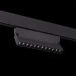 ST362.446.12 Магнитный трековый светильник Черный LED 1*12W 4000K 1 009Lm Ra>90 36° IP20 L219xW22xH1 SKYLINE 48 — изображение 4