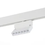 ST362.546.06 Магнитный трековый светильник белый LED 1*6W 4000K 532Lm Ra>80 36° IP20 L120xW22xH134 4 SKYLINE 48 — изображение 4