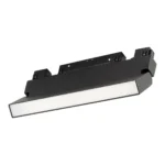 ST363.436.12 Магнитный трековый светильник Черный LED 1*12W 3000K 720Lm Ra>90 120 IP20 L219xW22xH108 SKYLINE 48 — изображение 9