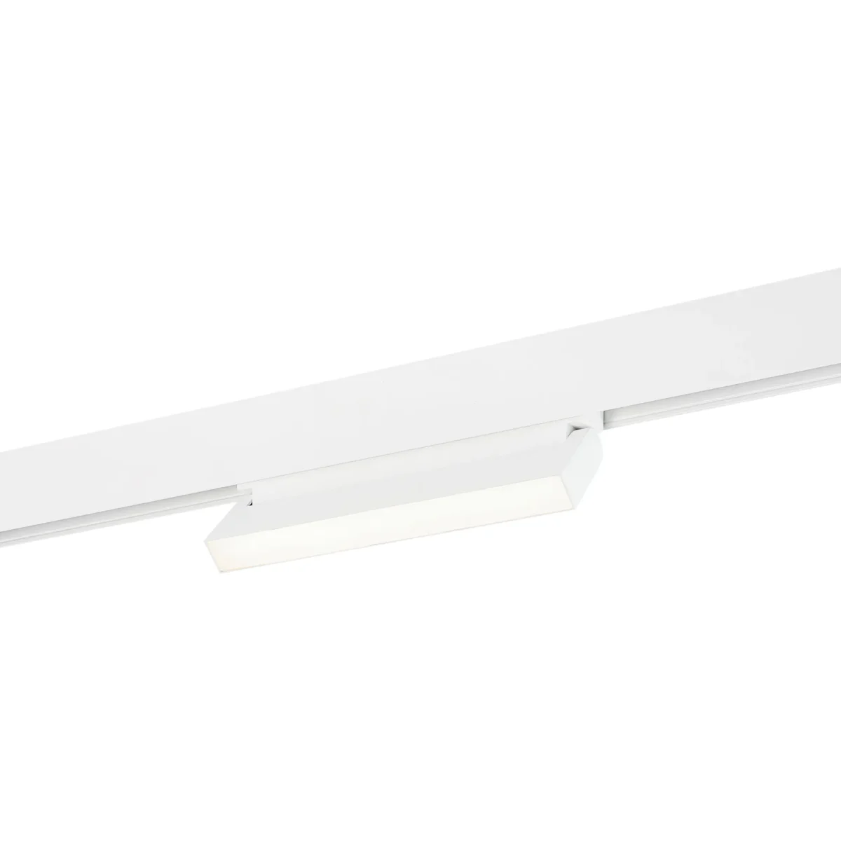 ST363.536.12 Магнитный трековый светильник Белый LED 1*12W 3000K 720Lm Ra>80 120 IP20 L219xW22xH108 SKYLINE 48 — изображение 3