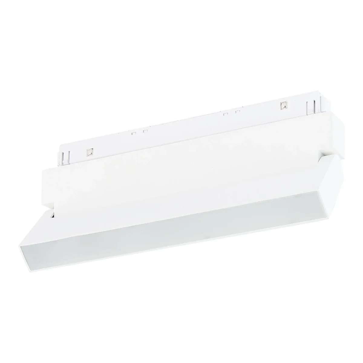 ST363.546.12 Магнитный трековый светильник Белый LED 1*12W 4000K 720Lm Ra>80 120 IP20 L219xW22xH108 SKYLINE 48 — изображение 5