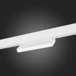 ST364.546.12 Магнитный трековый светильник белый LED 1*12W 4000K 1 009Lm Ra>80 36° IP20 L219xW22xH10 SKYLINE 48 — изображение 2