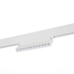 ST364.546.12 Магнитный трековый светильник белый LED 1*12W 4000K 1 009Lm Ra>80 36° IP20 L219xW22xH10 SKYLINE 48 — изображение 4