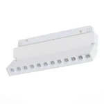 ST364.546.12 Магнитный трековый светильник белый LED 1*12W 4000K 1 009Lm Ra>80 36° IP20 L219xW22xH10 SKYLINE 48 — изображение 5