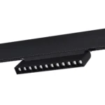 ST372.406.12 Магнитный трековый светильник SMART Черный LED 1*12W 2700K-6500K 1 080Lm Ra90 36° IP20 SKYLINE 48 — изображение 4