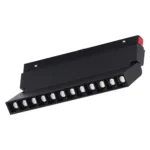 ST372.406.12 Магнитный трековый светильник SMART Черный LED 1*12W 2700K-6500K 1 080Lm Ra90 36° IP20 SKYLINE 48 — изображение 5