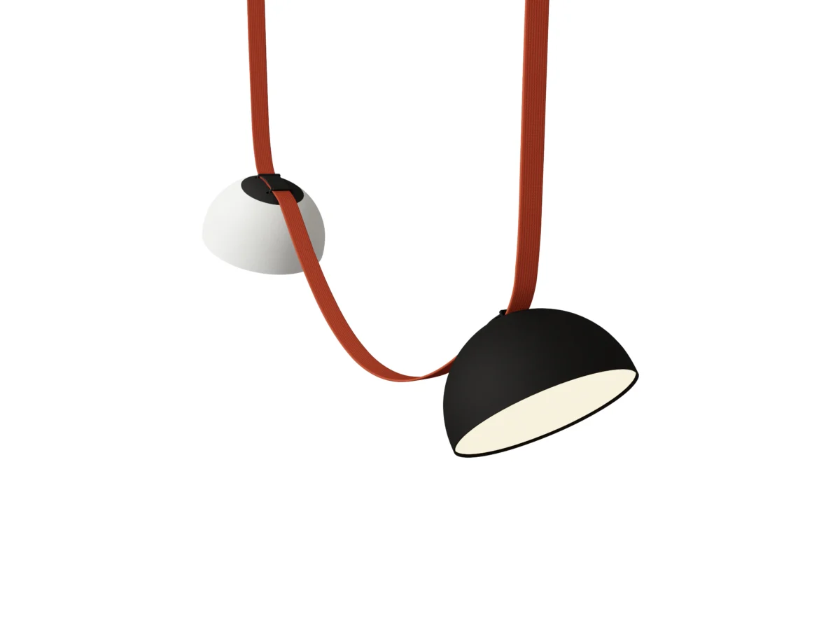 ST453.536.20 Св-к трек. Белый LED 1*20W 3000K 1 651Lm Ra90 120 IP20 D200xH113 48V BAND — изображение 2