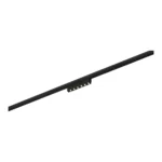 ST666.436.05 Магнитный трековый светильник Черный LED 1*5W 3000K 220Lm Ra>90 IP20 L100xW10xH18 24V SUPER5 — изображение 2