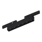 ST666.436.05 Магнитный трековый светильник Черный LED 1*5W 3000K 220Lm Ra>90 IP20 L100xW10xH18 24V SUPER5 — изображение 5