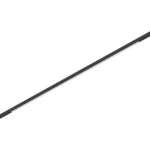 ST667.446.15 Магнитный трековый светильник Черный LED 1*15W 4000K 1 060Lm Ra>80 100 IP20 L900xW5xH12 SUPER5