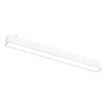 ST674.546.15 Магнитный трековый светильник Белый LED 1*10W 4000K 530Lm Ra>90 IP20 L315xW26xH27 48V SKYFLAT