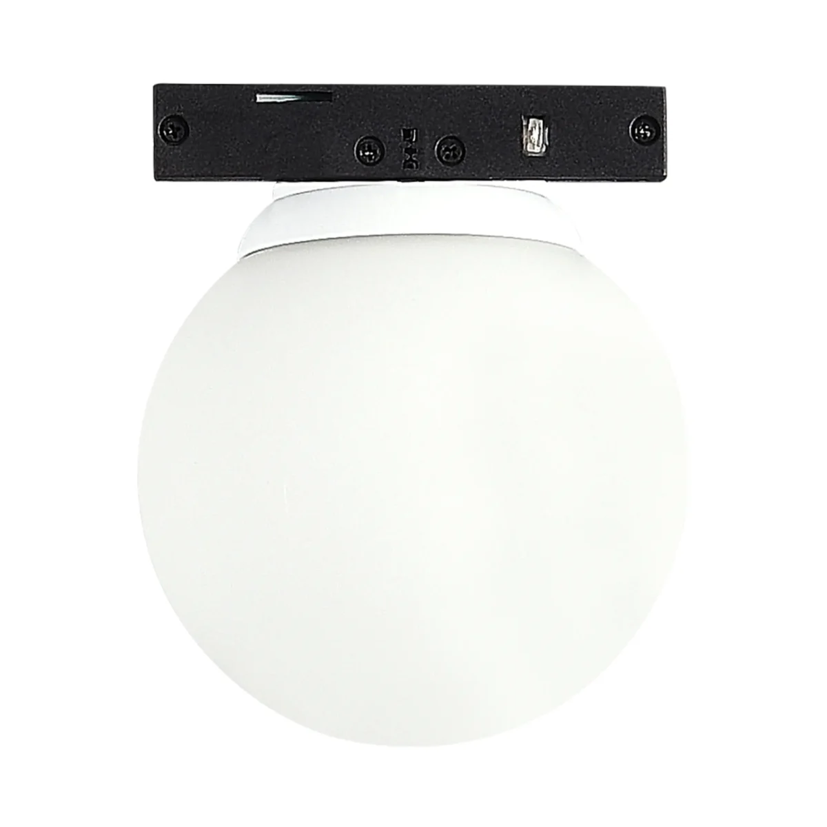 ST687.536.03 Магнитный трековый светильник Белый LED 1*3W 3000K Lm Ra>80 360° IP20 D60xH- 24V SUPER5 — изображение 3