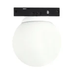 ST687.536.03 Магнитный трековый светильник Белый LED 1*3W 3000K Lm Ra>80 360° IP20 D60xH- 24V SUPER5 — изображение 3