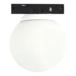 ST687.546.03 Магнитный трековый светильник Белый LED 1*3W 4000K Lm Ra>80 360° IP20 D60xH- 24V SUPER5 — изображение 3