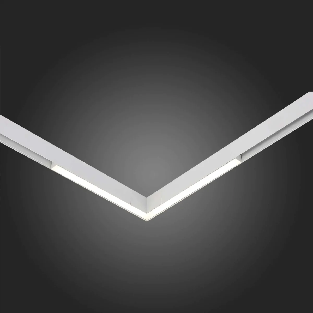 ST800.546.15 Магнитный трековый светильник белый LED 1*15W 4000K 950Lm Ra>80 120° IP20 L305xW305xH25 SKYLINE 48 — изображение 2