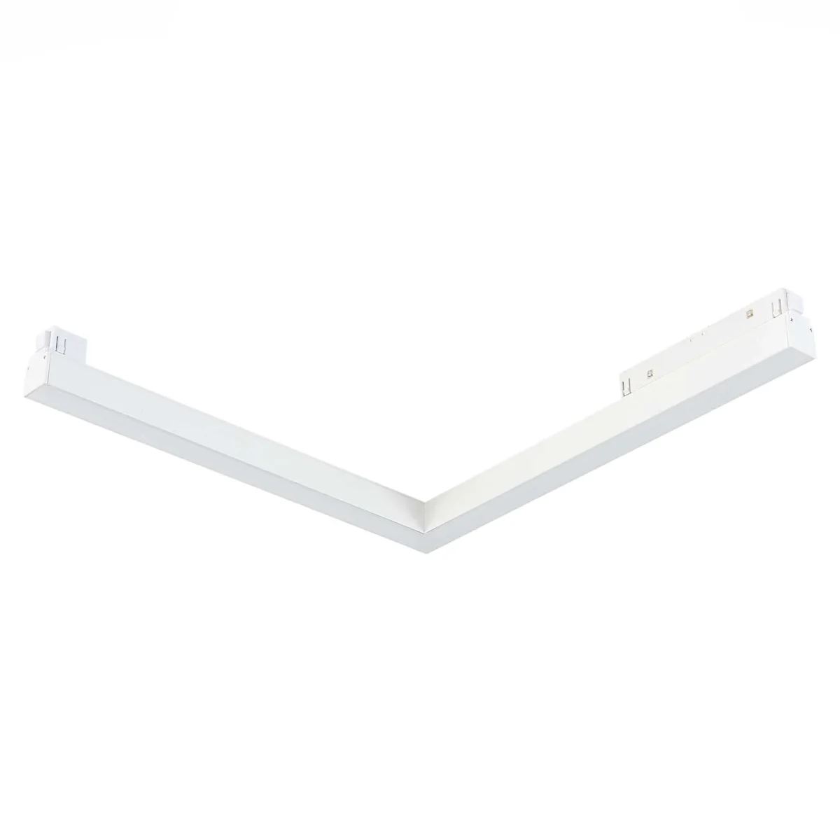 ST800.546.15 Магнитный трековый светильник белый LED 1*15W 4000K 950Lm Ra>80 120° IP20 L305xW305xH25 SKYLINE 48 — изображение 5