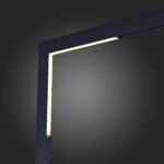 ST801.436.20 Магнитный трековый светильник Черный LED 1*20W 3000K 1 000Lm Ra>90 120° IP20 L330xW330x SKYLINE 48 — изображение 2