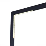 ST801.436.20 Магнитный трековый светильник Черный LED 1*20W 3000K 1 000Lm Ra>90 120° IP20 L330xW330x SKYLINE 48 — изображение 3