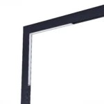 ST801.436.20 Магнитный трековый светильник Черный LED 1*20W 3000K 1 000Lm Ra>90 120° IP20 L330xW330x SKYLINE 48 — изображение 4