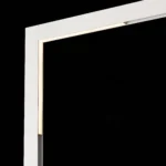 ST801.536.20 Магнитный трековый светильник Белый LED 1*20W 3000K 1 250Lm Ra>90 120° IP20 L330xW330xH SKYLINE 48