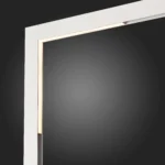 ST801.536.20 Магнитный трековый светильник Белый LED 1*20W 3000K 1 250Lm Ra>90 120° IP20 L330xW330xH SKYLINE 48 — изображение 2