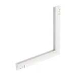 ST801.536.20 Магнитный трековый светильник Белый LED 1*20W 3000K 1 250Lm Ra>90 120° IP20 L330xW330xH SKYLINE 48 — изображение 5