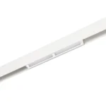 ST804.536.12 Магнитный трековый светильник Белый LED 1*12W 3000K 850Lm Ra>90 120° IP20 L220xW22xH46 SKYLINE 48 — изображение 4