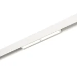 ST804.546.12 Магнитный трековый светильник Белый LED 1*12W 4000K 800Lm Ra>90 120° IP20 L220xW22xH46 SKYLINE 48 — изображение 3