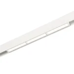 ST804.546.18 Магнитный трековый светильник Белый LED 1*18W 4000K 1 400Lm Ra>90 120° IP20 L330xW22xH4 SKYLINE 48 — изображение 3