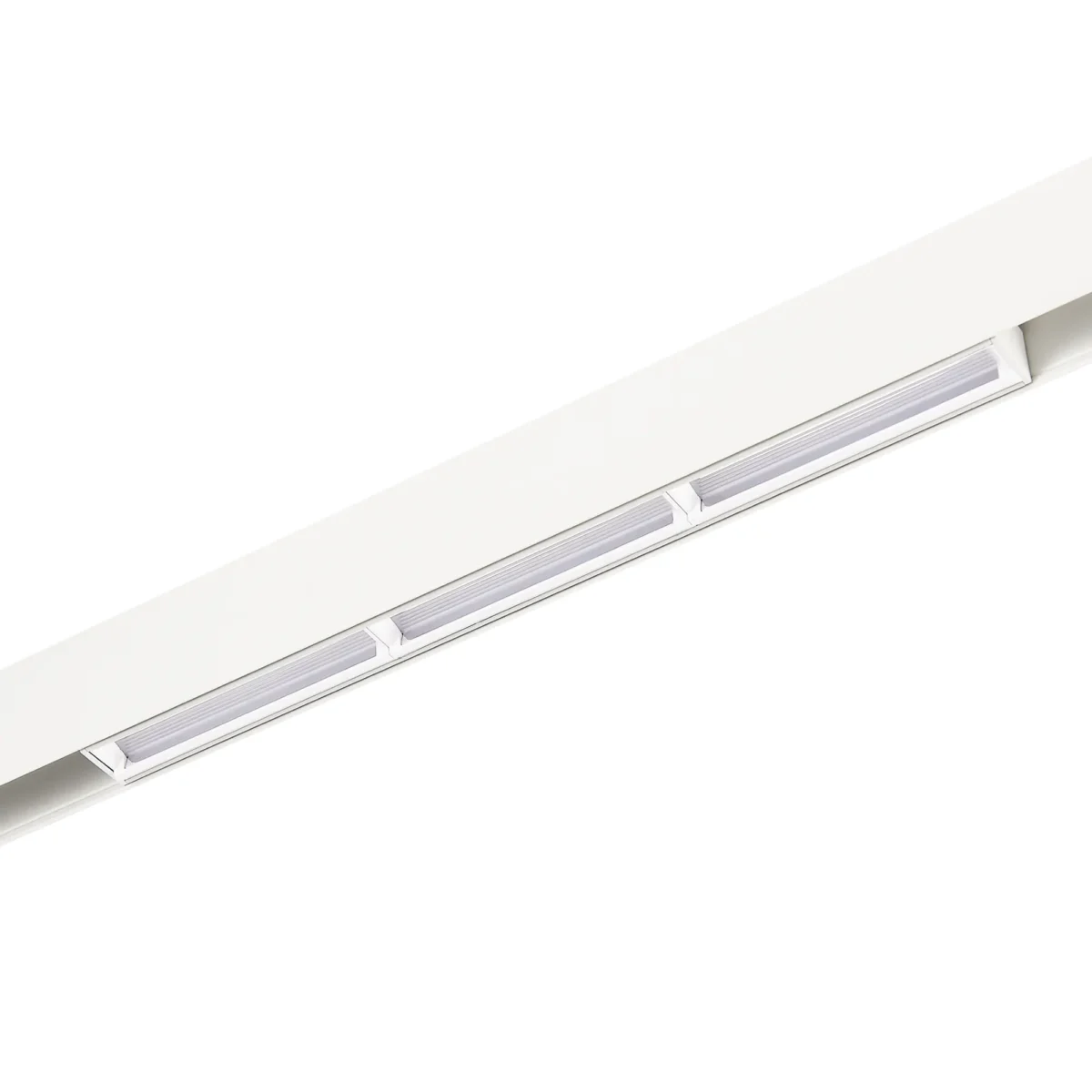 ST804.546.18 Магнитный трековый светильник Белый LED 1*18W 4000K 1 400Lm Ra>90 120° IP20 L330xW22xH4 SKYLINE 48 — изображение 4