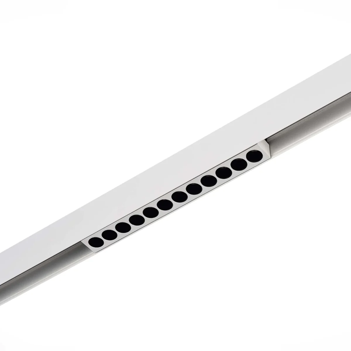 ST806.546.12 Магнитный трековый светильник Белый LED 1*12W 4000K 550Lm Ra>90 36° IP20 L220xW22xH44 4 SKYLINE 48 — изображение 3