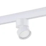 ST809.546.09 Магнитный трековый светильник Белый LED 1*9W 4000K 700Lm Ra>90 120° IP20 D85xH126 48V SKYLINE 48 — изображение 4