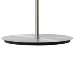 794710 Торшер NAPOLI LED 12W 700LM КОФЕЙНЫЙ/ПРОЗРАЧНЫЙ 3000K — изображение 7