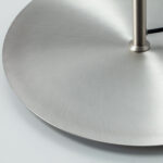 794710 Торшер NAPOLI LED 12W 700LM КОФЕЙНЫЙ/ПРОЗРАЧНЫЙ 3000K — изображение 3