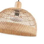 4460-1P, подвес, D400xH480/1530, 1xE27x60W, excluded — изображение 4