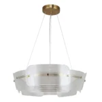 4738-6P, подвесная люстра, D460xH280/1200, 6xE14x40W, excluded — изображение 2