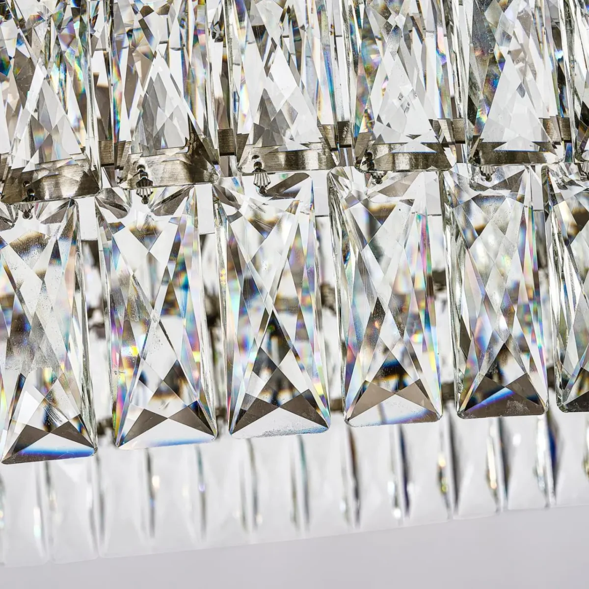 4715-16P, Подвесная люстра, D800xH260/1760, 16xG9x40W, excluded — изображение 6