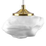 799133 Люстра MERINGE 3х6W (led) G9 БЕЛЫЙ — изображение 12