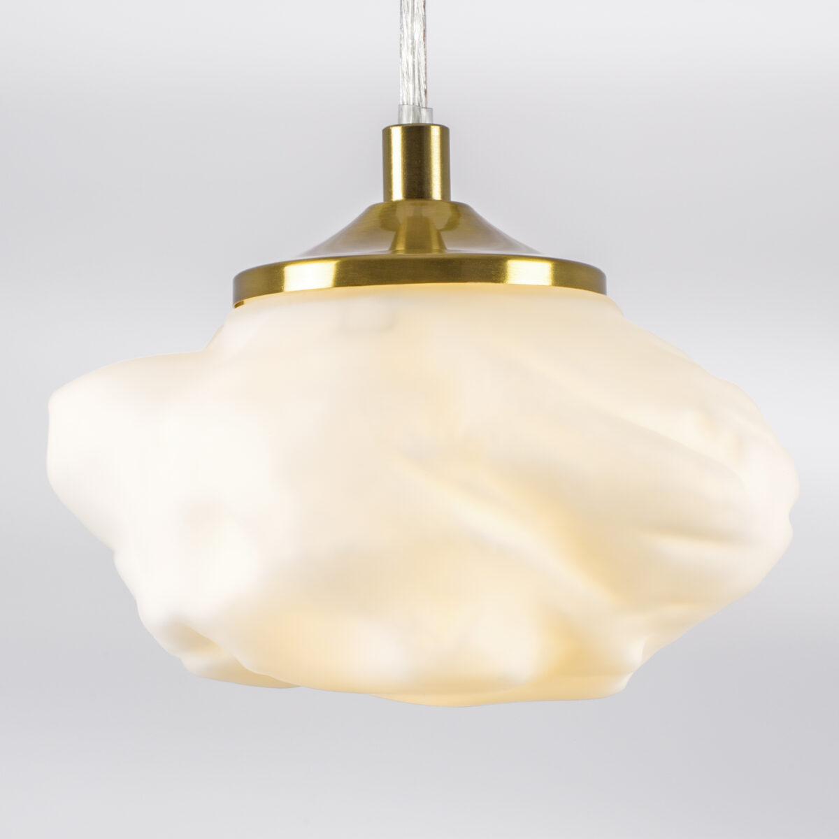 799133 Люстра MERINGE 3х6W (led) G9 БЕЛЫЙ — изображение 9