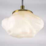 799133 Люстра MERINGE 3х6W (led) G9 БЕЛЫЙ — изображение 10