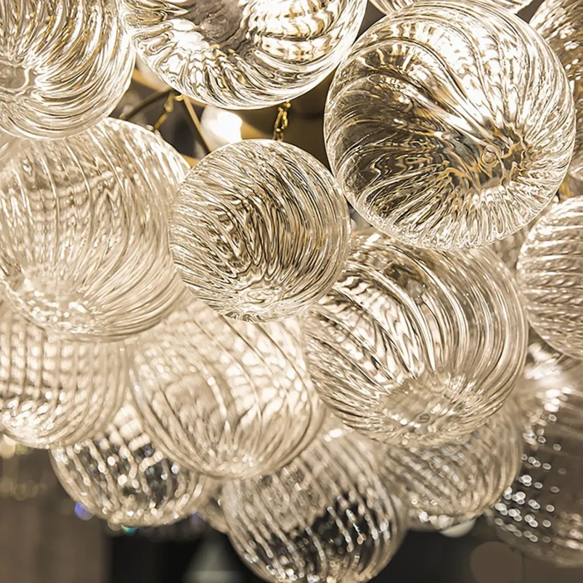 4202-6P, подвесная люстра, D730xH730/1600, 6xE14x40W, excluded — изображение 5