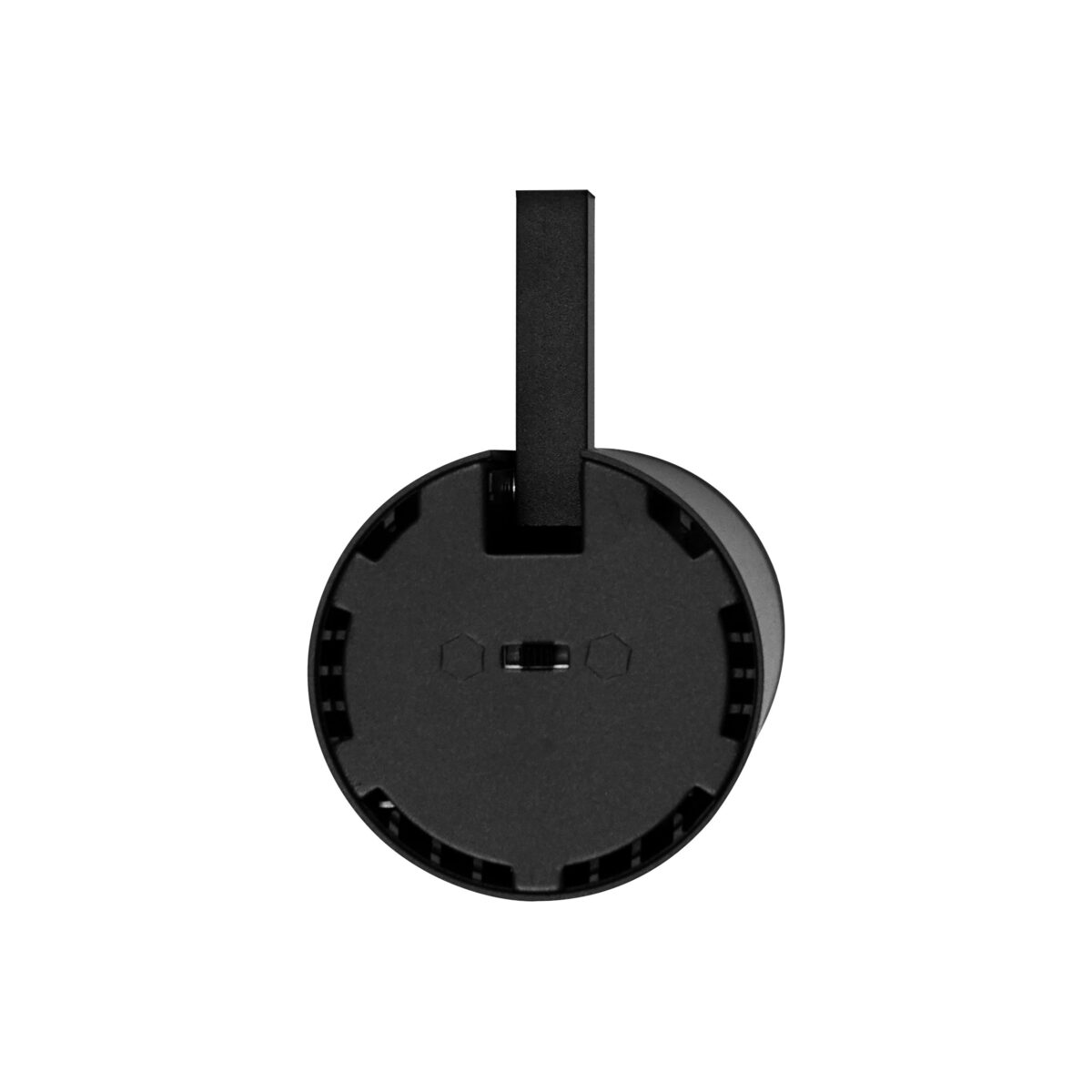 304207 Светильник проф CANNO PRO д/треков BARRA/QUATTRO LED 20W 1400LM 20-55G ЧЕРНЫЙ 2700-4200-6000K IP20 — изображение 3