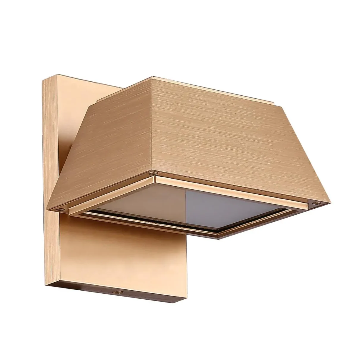 4301-1W, уличный светильник, D165xW165xH155, LEDx15W, 380LM, 4000K, IP54, included — изображение 2