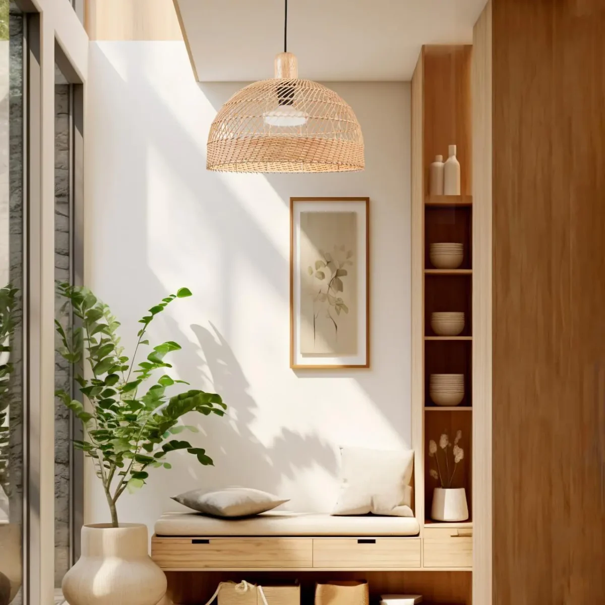 4460-1P, подвес, D400xH480/1530, 1xE27x60W, excluded — изображение 8