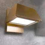 4301-1W, уличный светильник, D165xW165xH155, LEDx15W, 380LM, 4000K, IP54, included — изображение 5