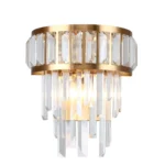 4732-2W, настенный светильник, D150xW250xH280, 2xE14x40W, excluded