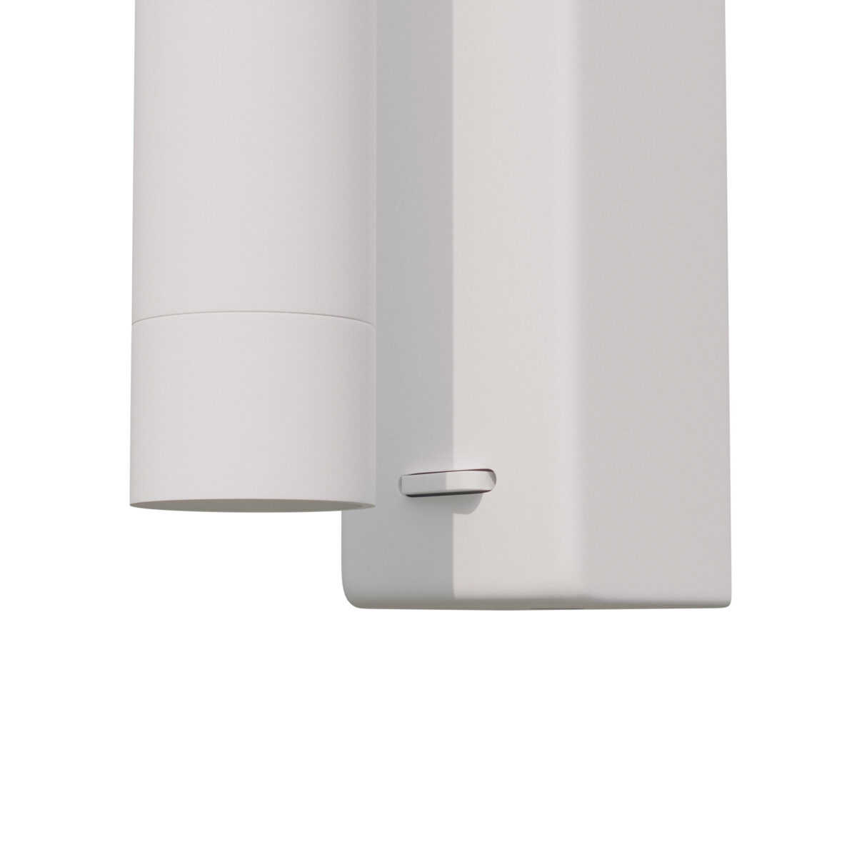 200736 Бра OMEGA LED 3W 180LM G БЕЛЫЙ 3000K — изображение 3