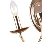 2591-2W, настенный светильник, D210xW330xH260, 2xE14x40W, excluded — изображение 5