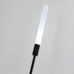 4048-3T, уличный светильник, D25xH860, 3xLEDx2W, 210LM, 3000K, IP55, included — изображение 5