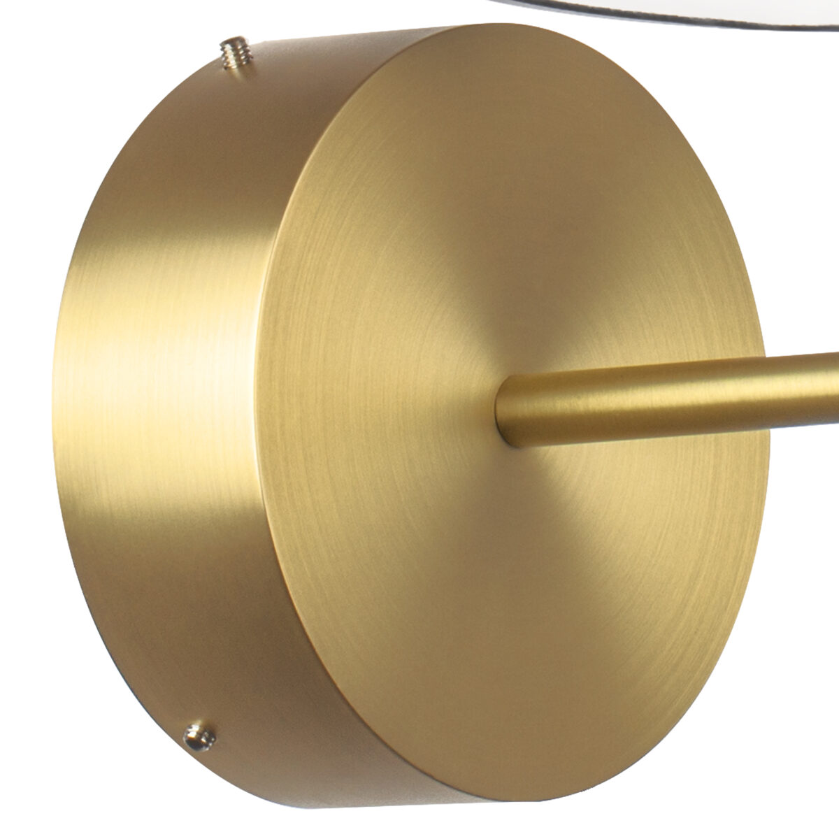 804618 Бра CUPOLA LED 9W 450LM ЗОЛОТО/ДЫМЧАТЫЙ 3000K — изображение 4